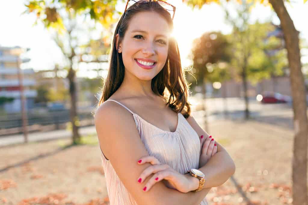 How to become that girl