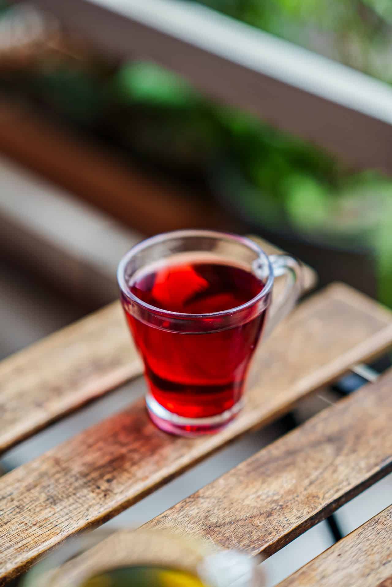 Rooibos Tea