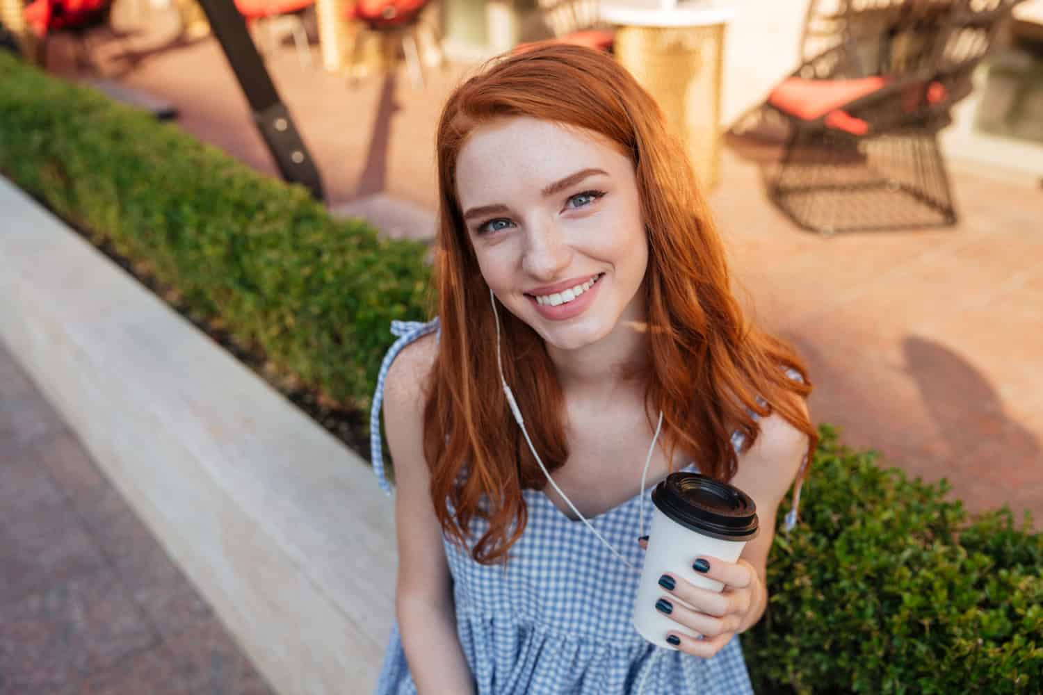 How to become that girl