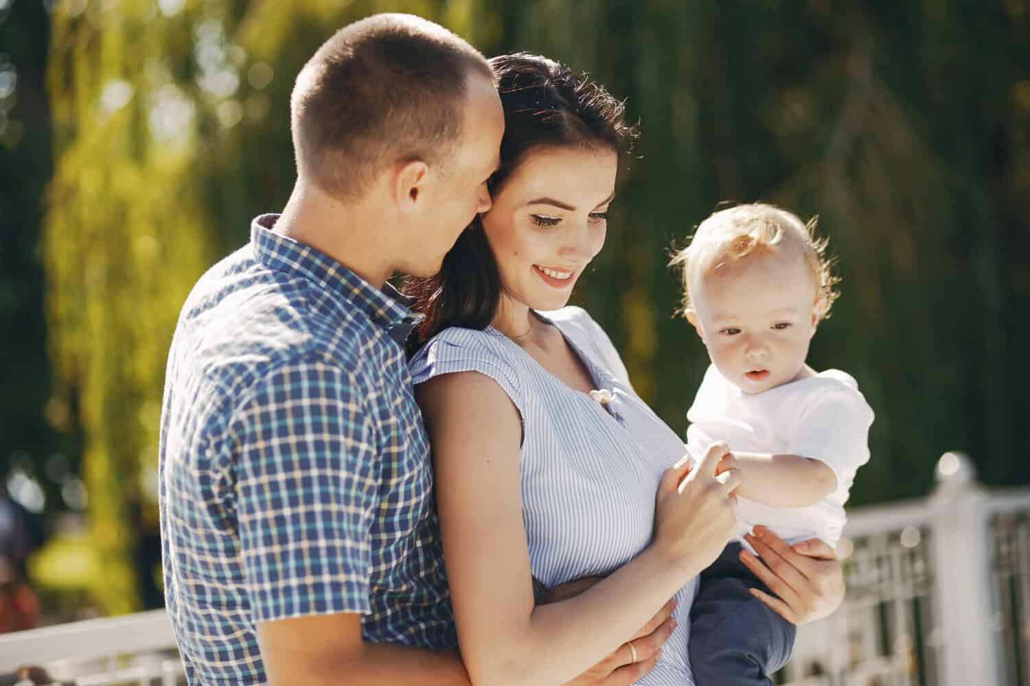 consequences of marrying a single mother