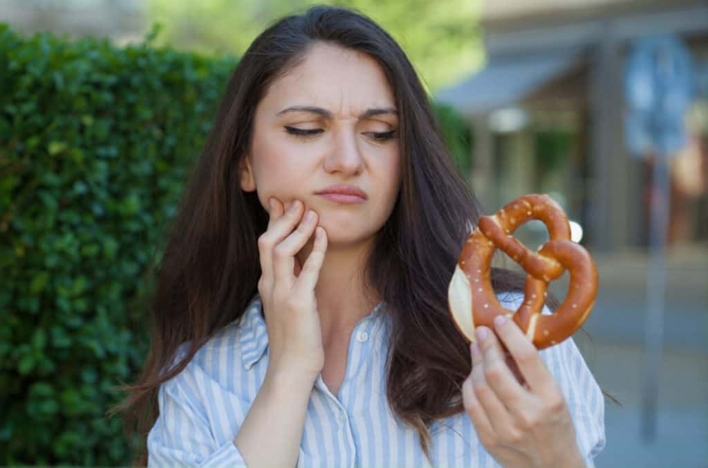 soft foods to eat after tooth extraction