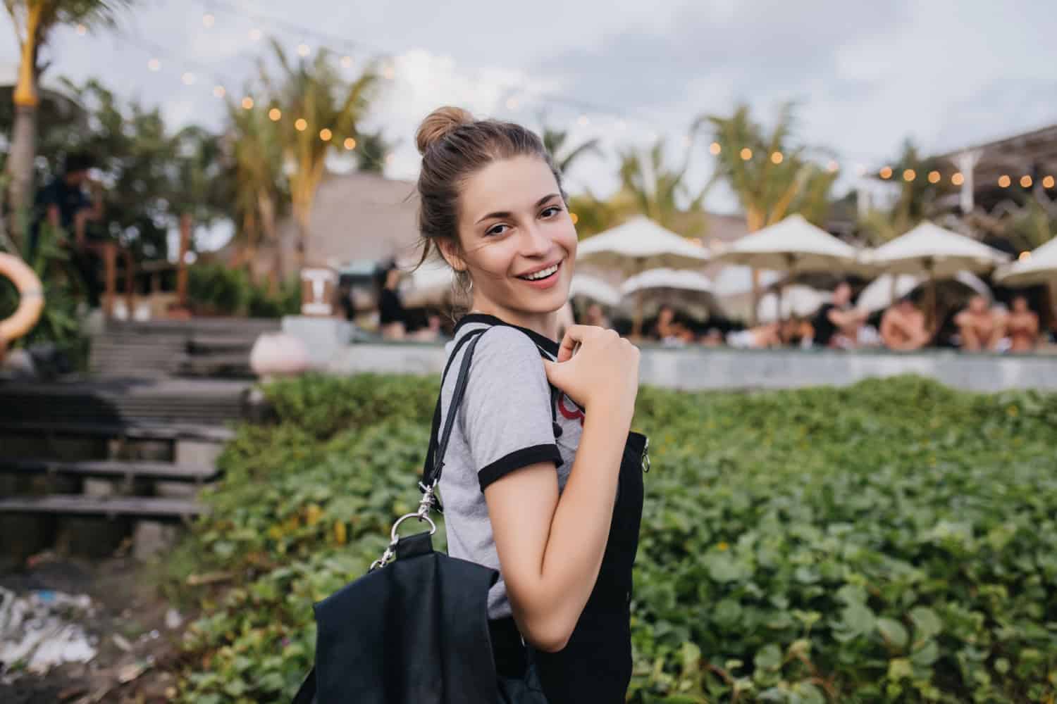 How to become that girl