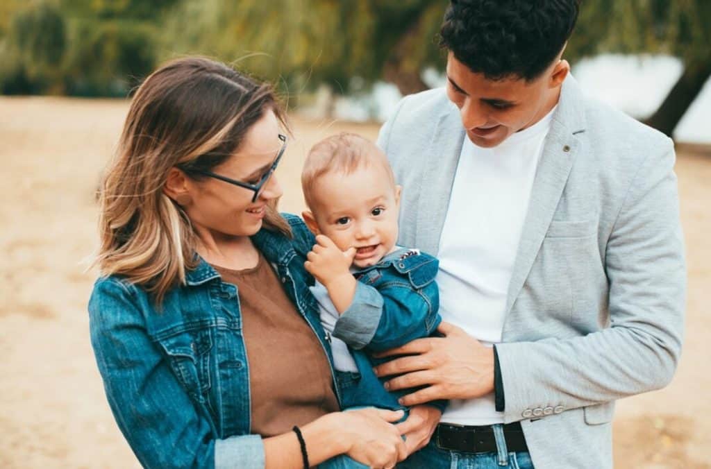 consequences of marrying a single mother