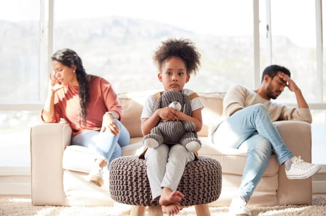 signs you should never have kids