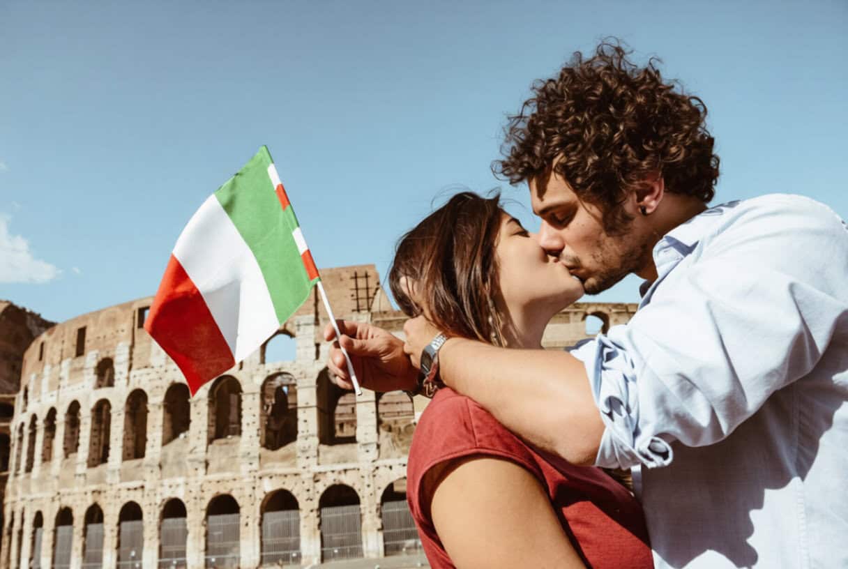 countries with the highest sexual activity