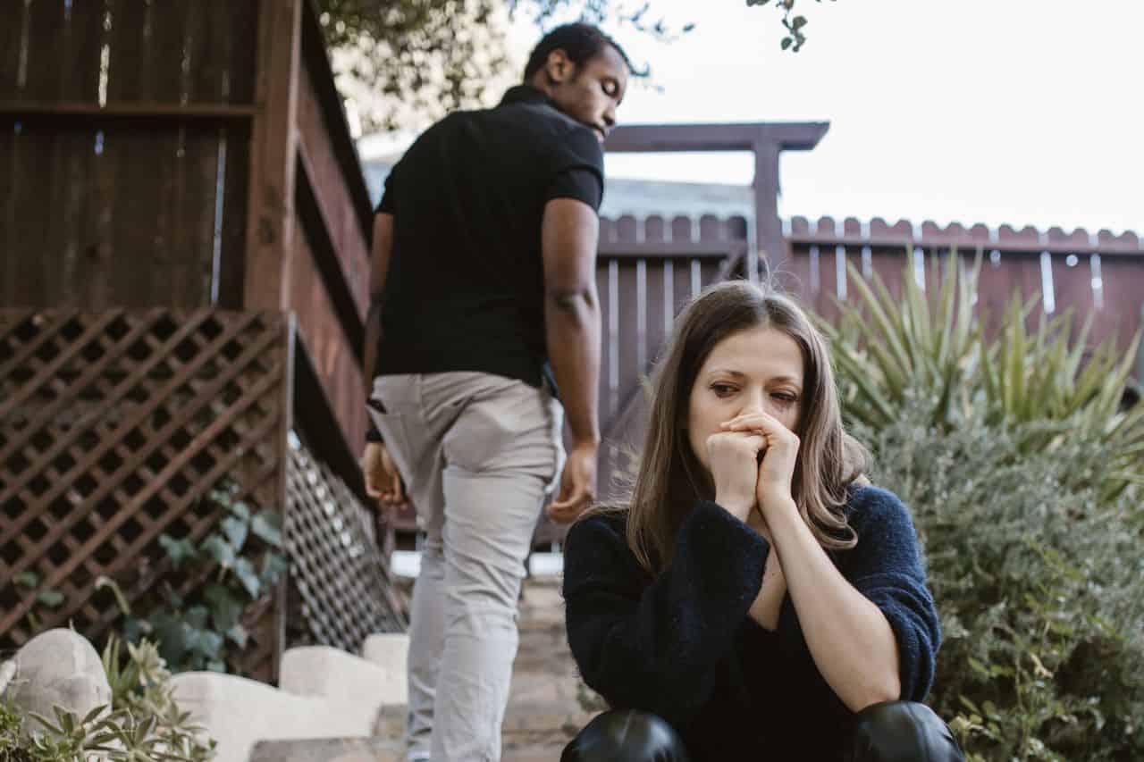 reasons why men never come back after a breakup
