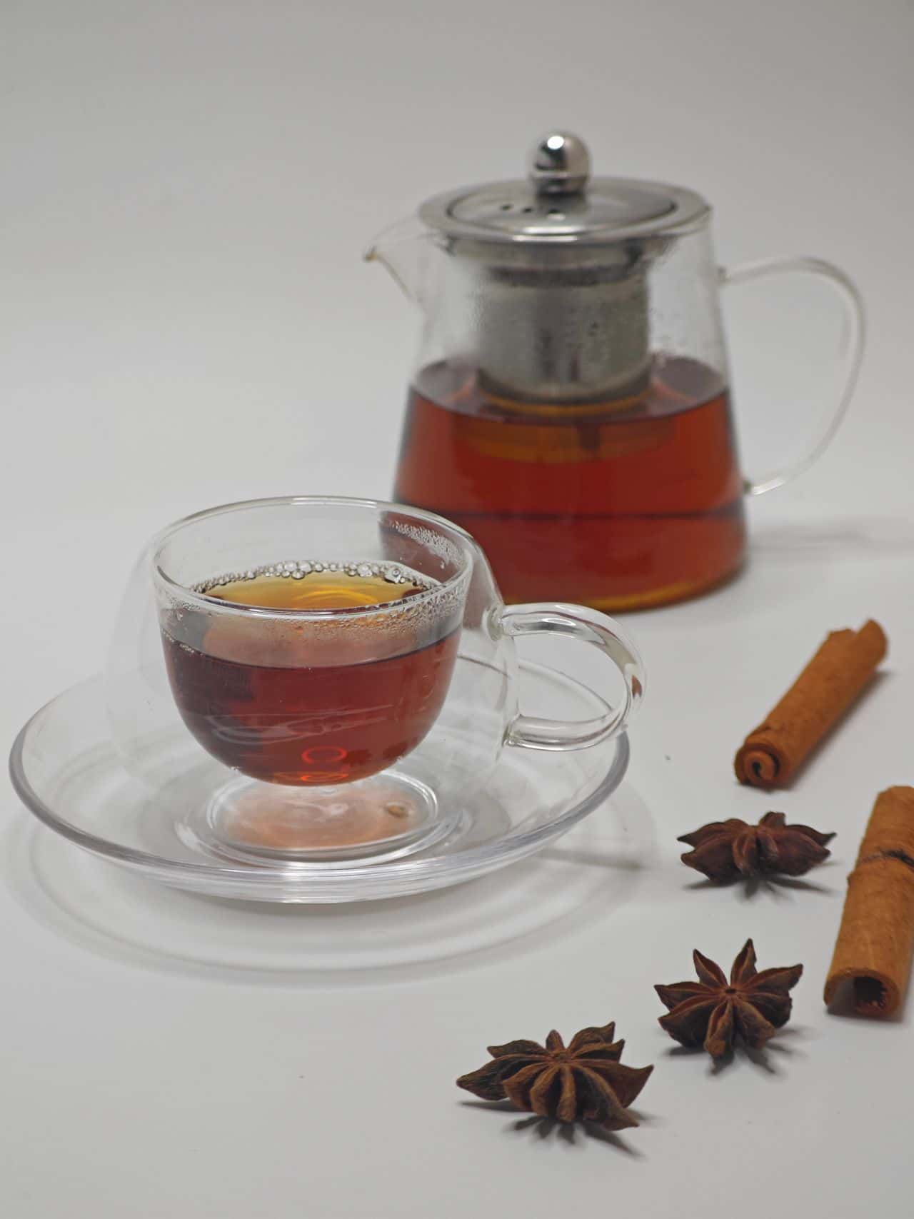 Rooibos Tea