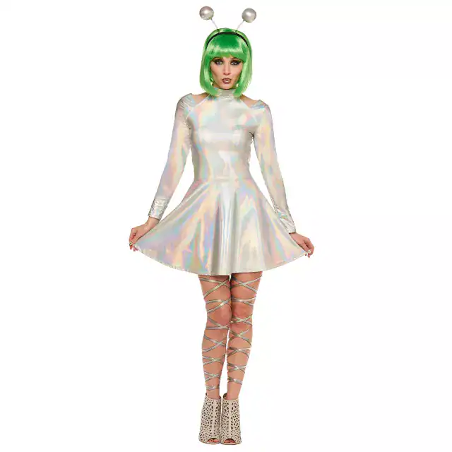 Hot Halloween costumes