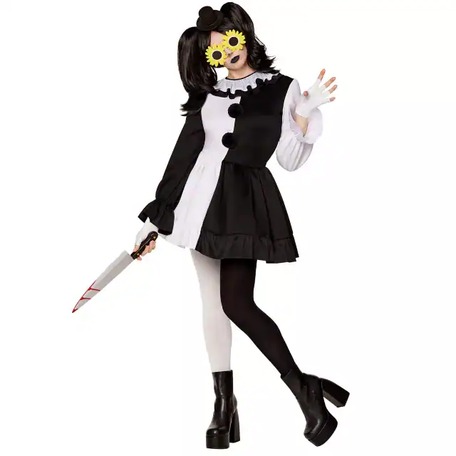 Baddie Halloween costumes