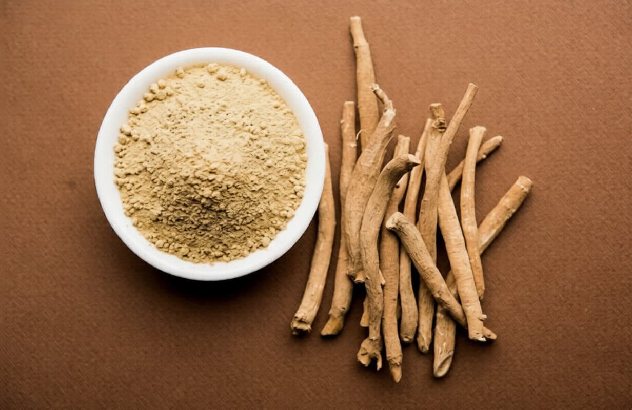 herbs that can boost a man's sexual performance