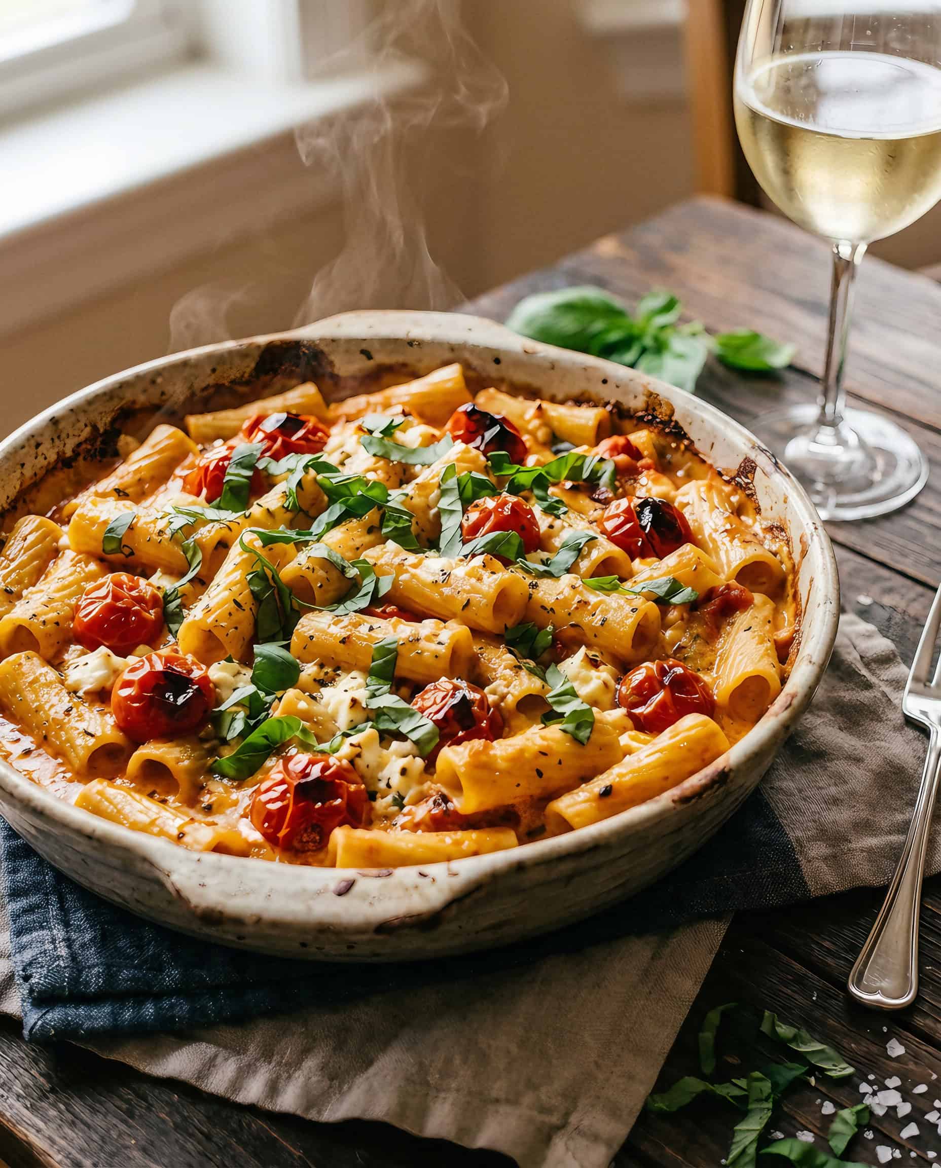 Feel-good lunch ideas