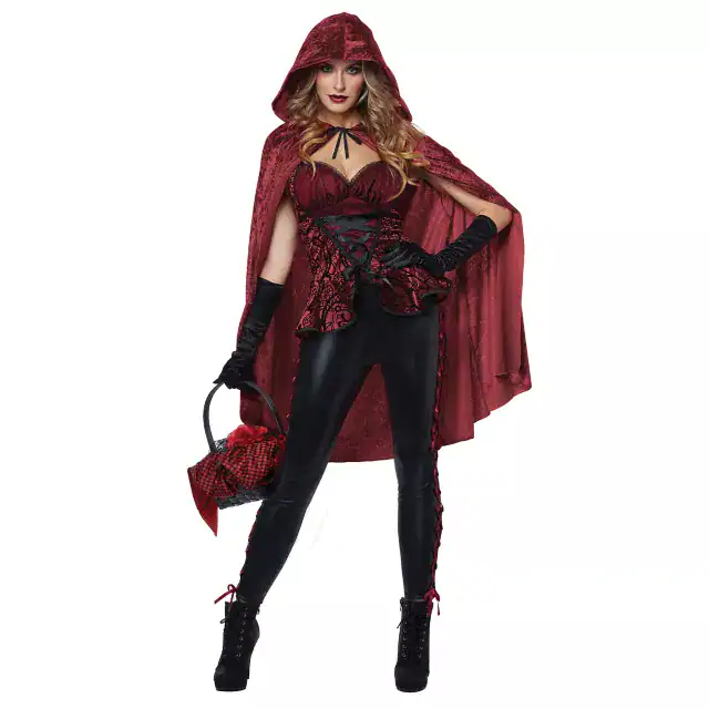 Sexy Halloween costumes