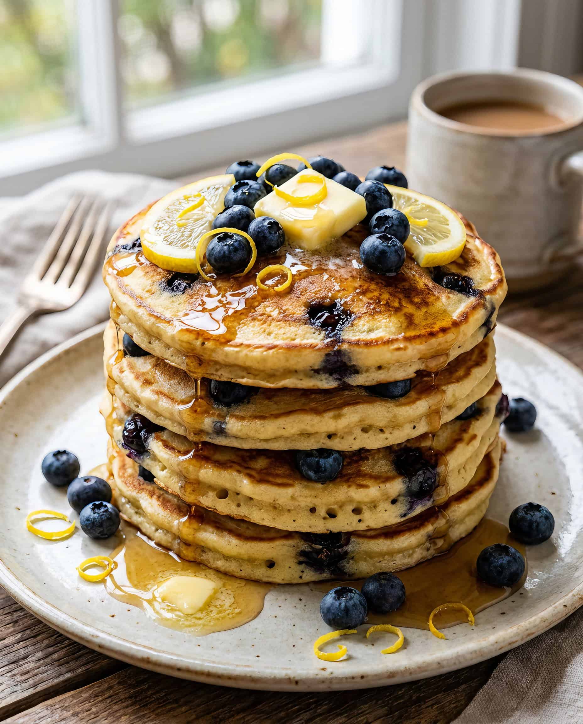 Feel-good meals