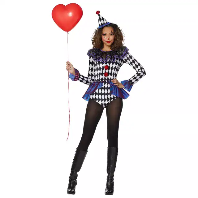 Sexy Halloween costumes
