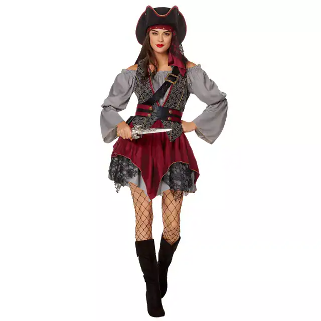 Hot Halloween costumes