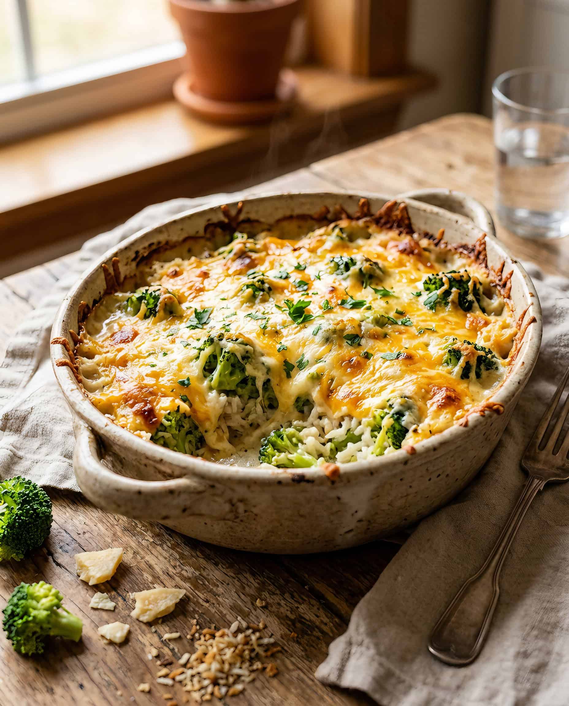 Feel-good food ideas