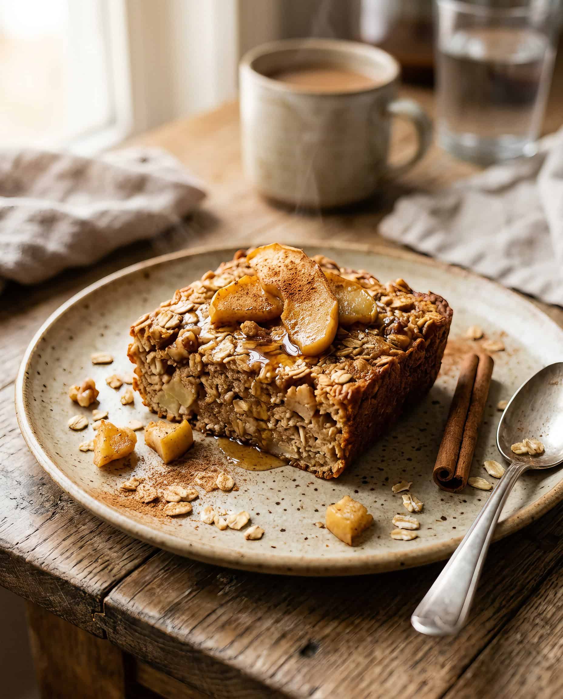 Feel-good meals