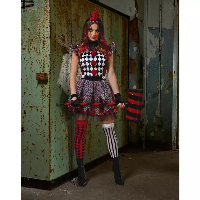 Baddie Halloween costumes