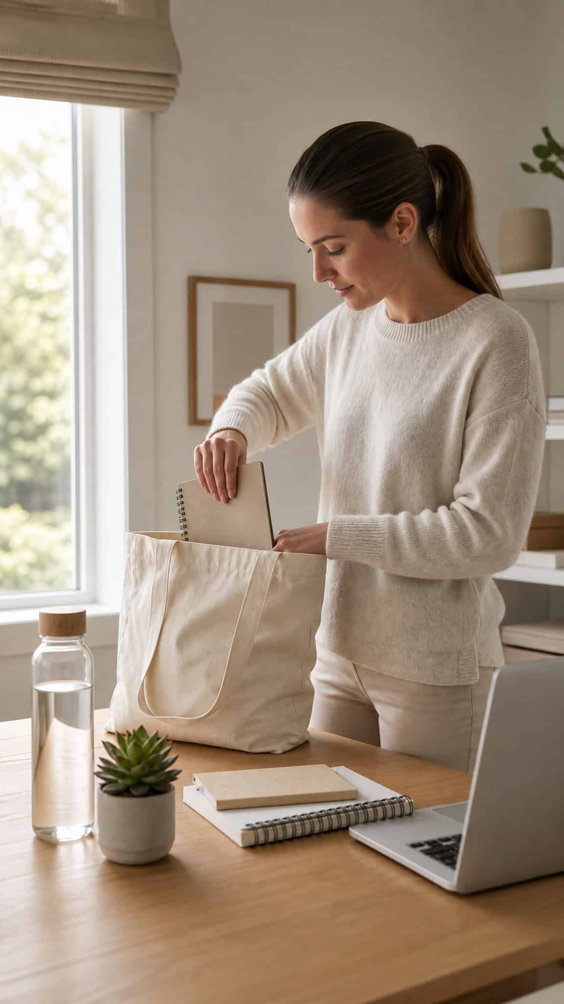 clean girl habits