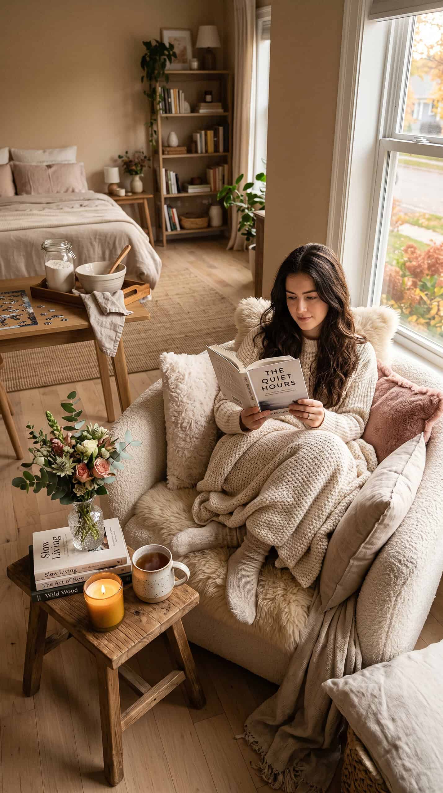 77 Fun Things To Do Instead Of Scrolling On Your Phone