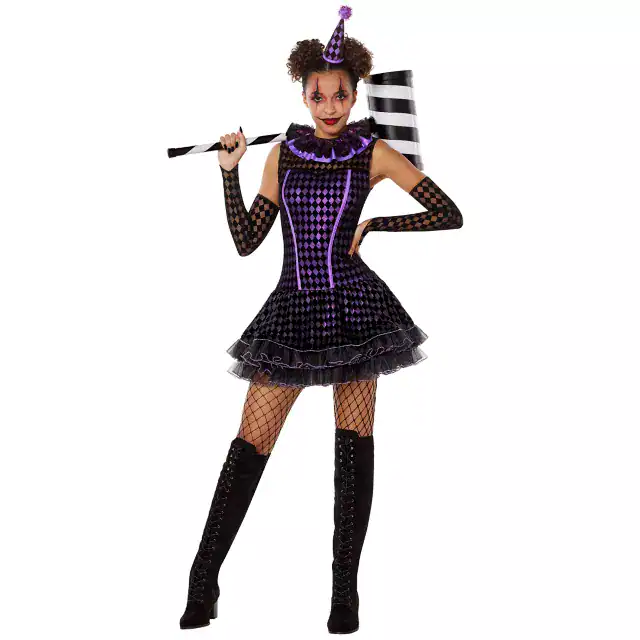 Sexy Halloween costumes