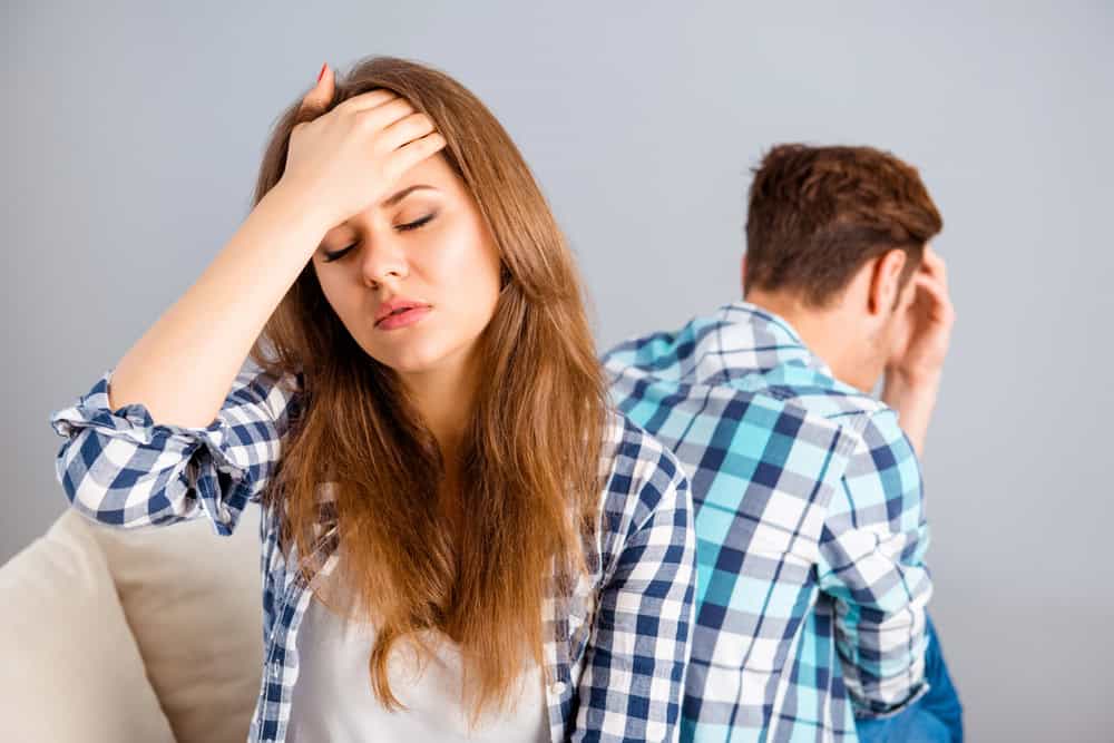 signs he's wasting your time