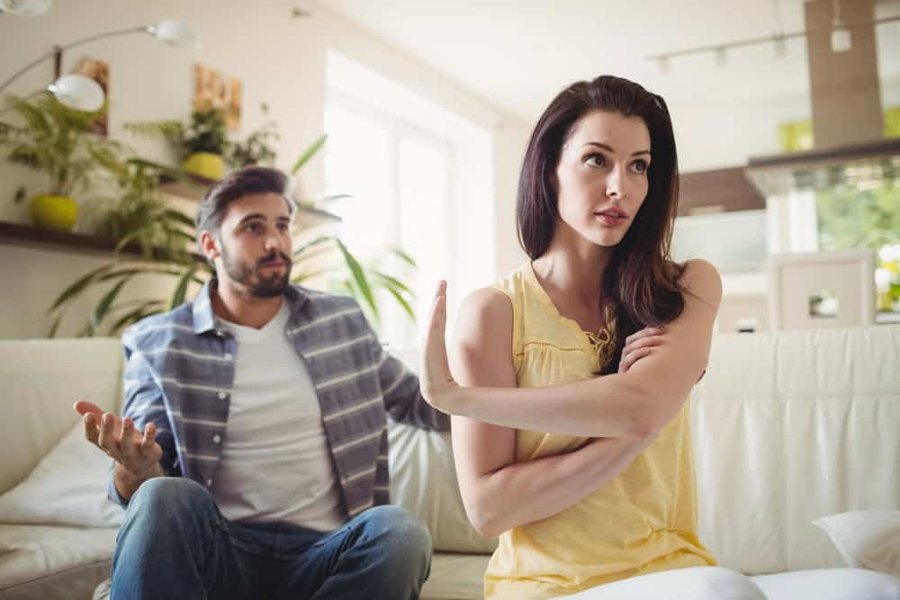 things you should never apologize for in a relationship