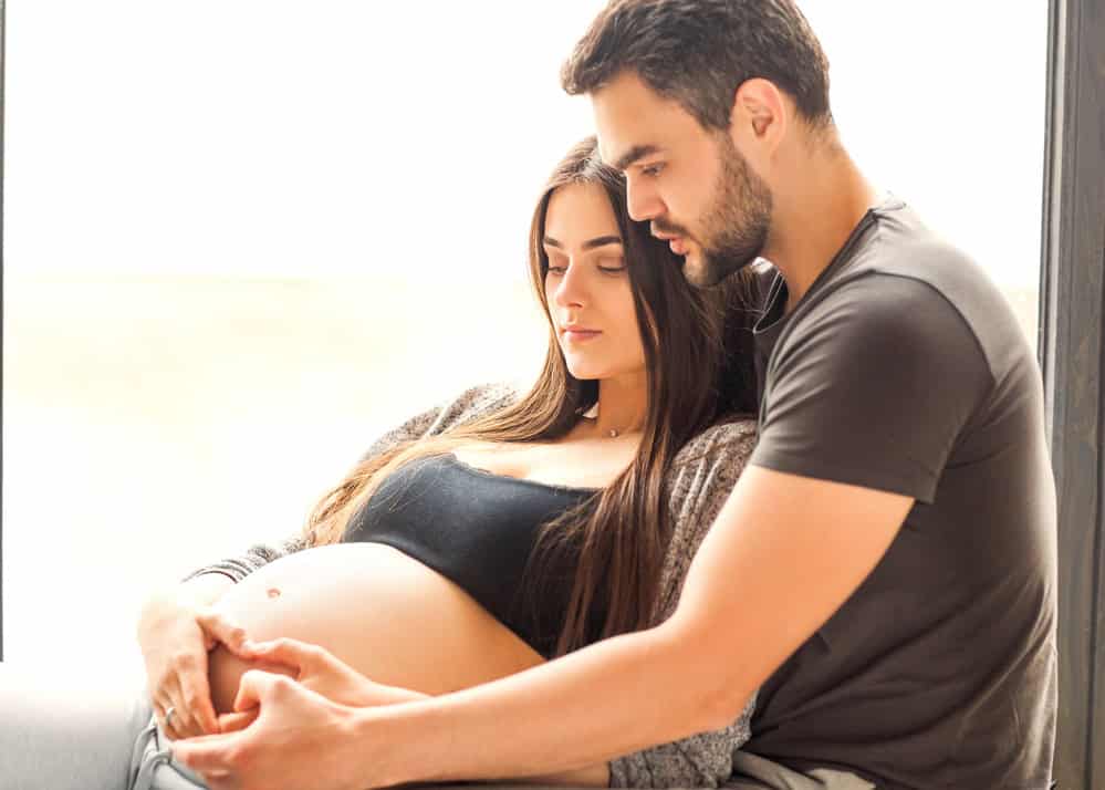 reasons men avoid sleeping with their wives during pregnancy