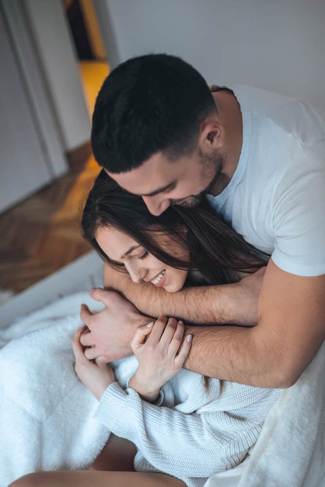 How to know if he's husband material