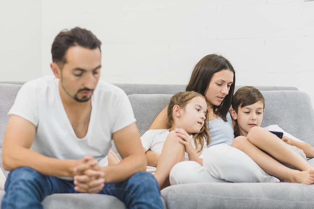 reasons why men never forgive cheating