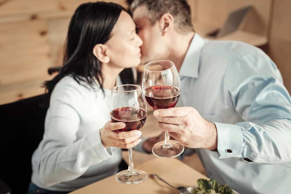 what to do when your partner wants a break