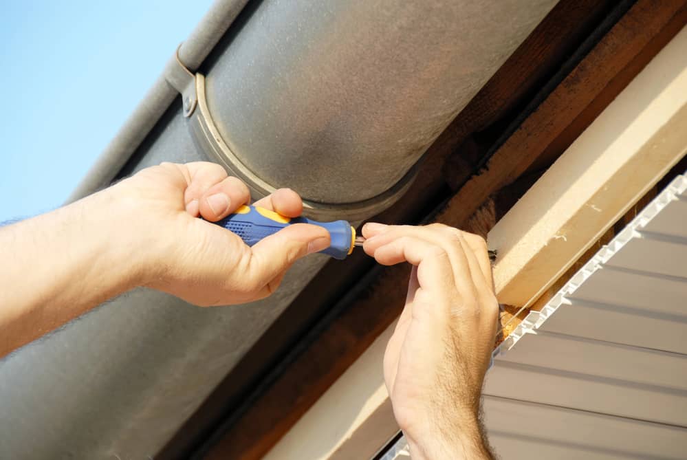 The role of quality gutters in your home