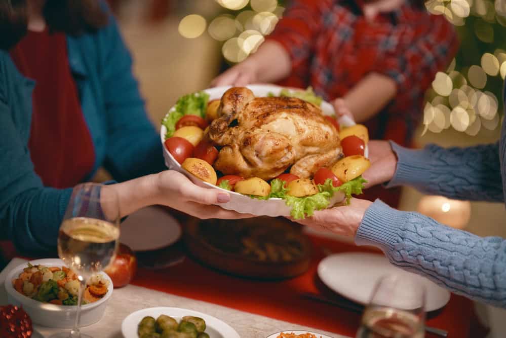 mistakes to avoid when meeting his family