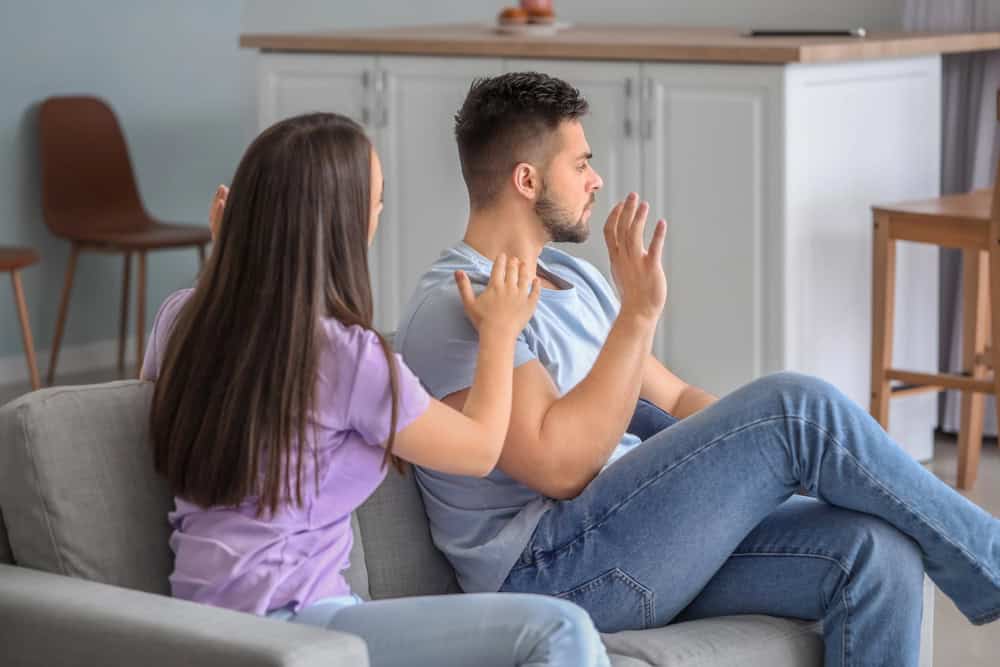 things men do when they no longer want you