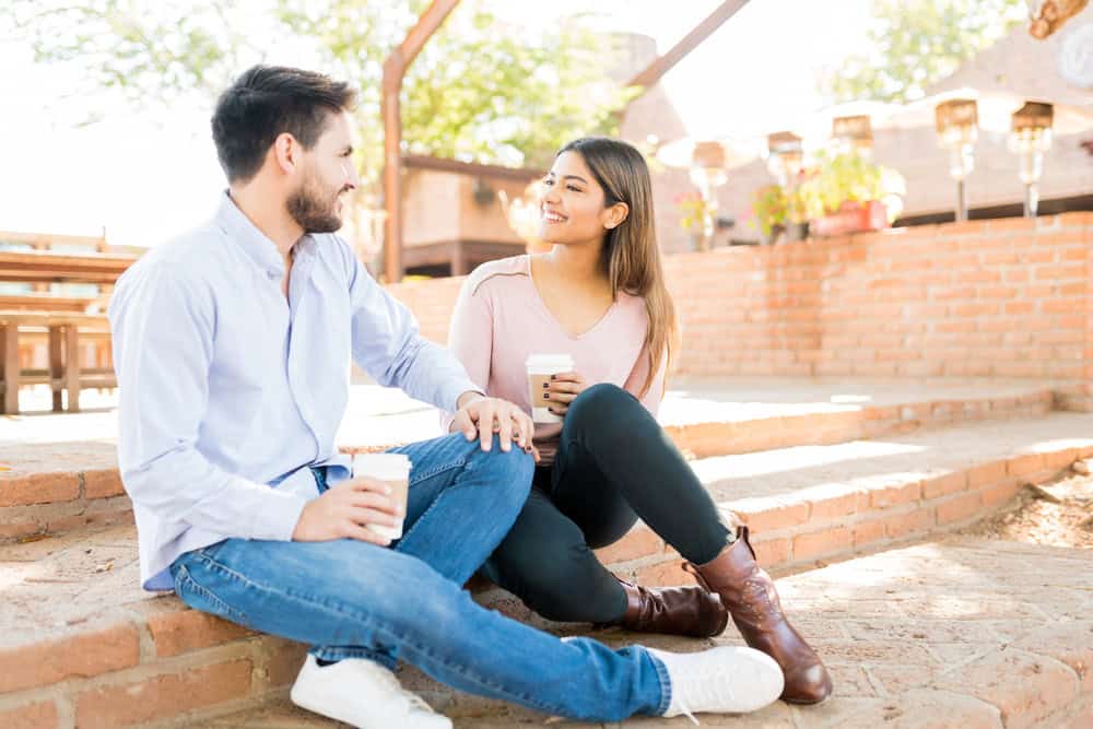 How to make him afraid of losing you