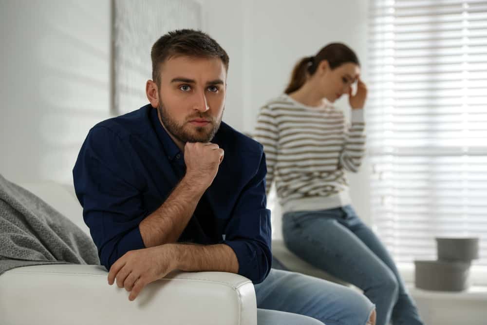 reasons why men never forgive cheating