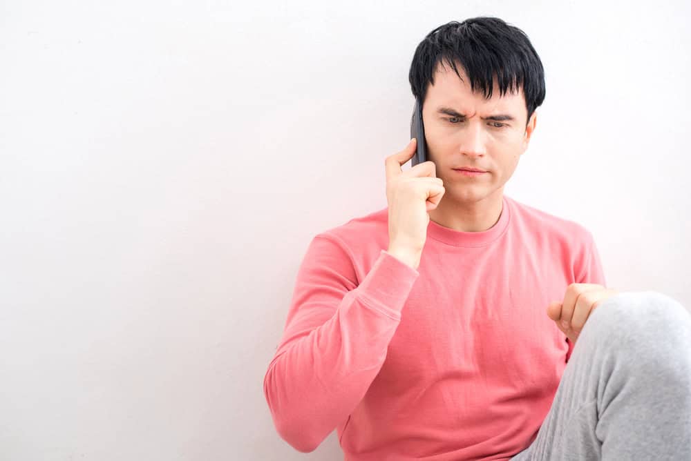 ways to make a man chase you