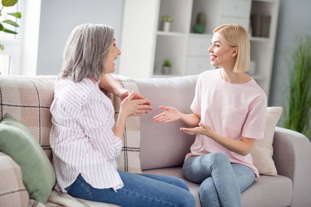 Ways to make your mother-in-law love you