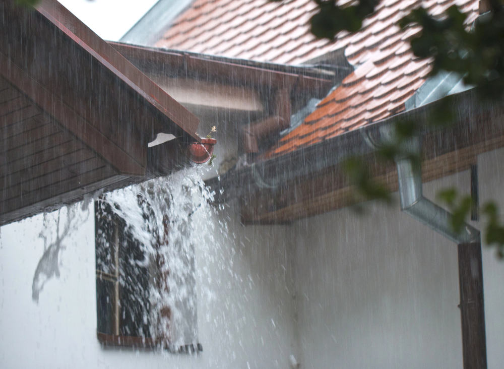 The importance of quality gutters