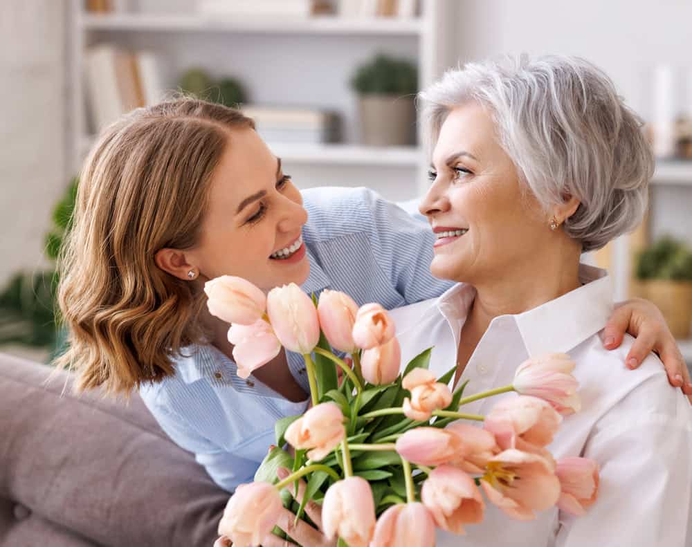 Ways to make your mother-in-law love you