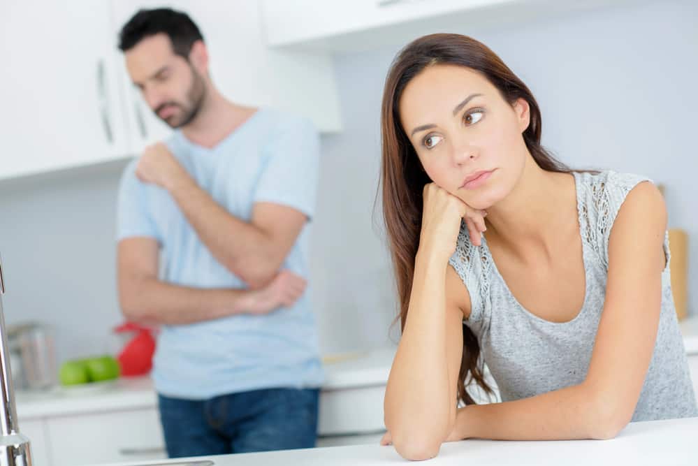 why women stop loving their husbands