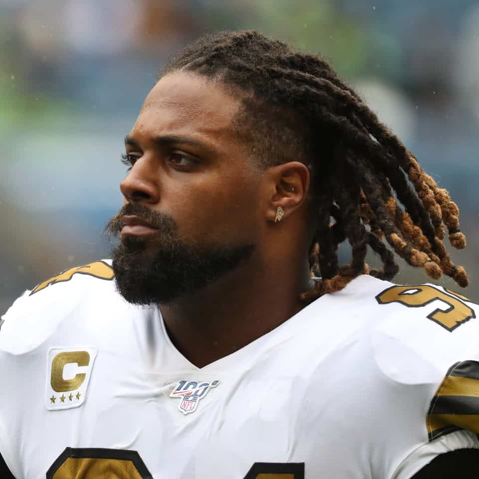 Cam Jordan