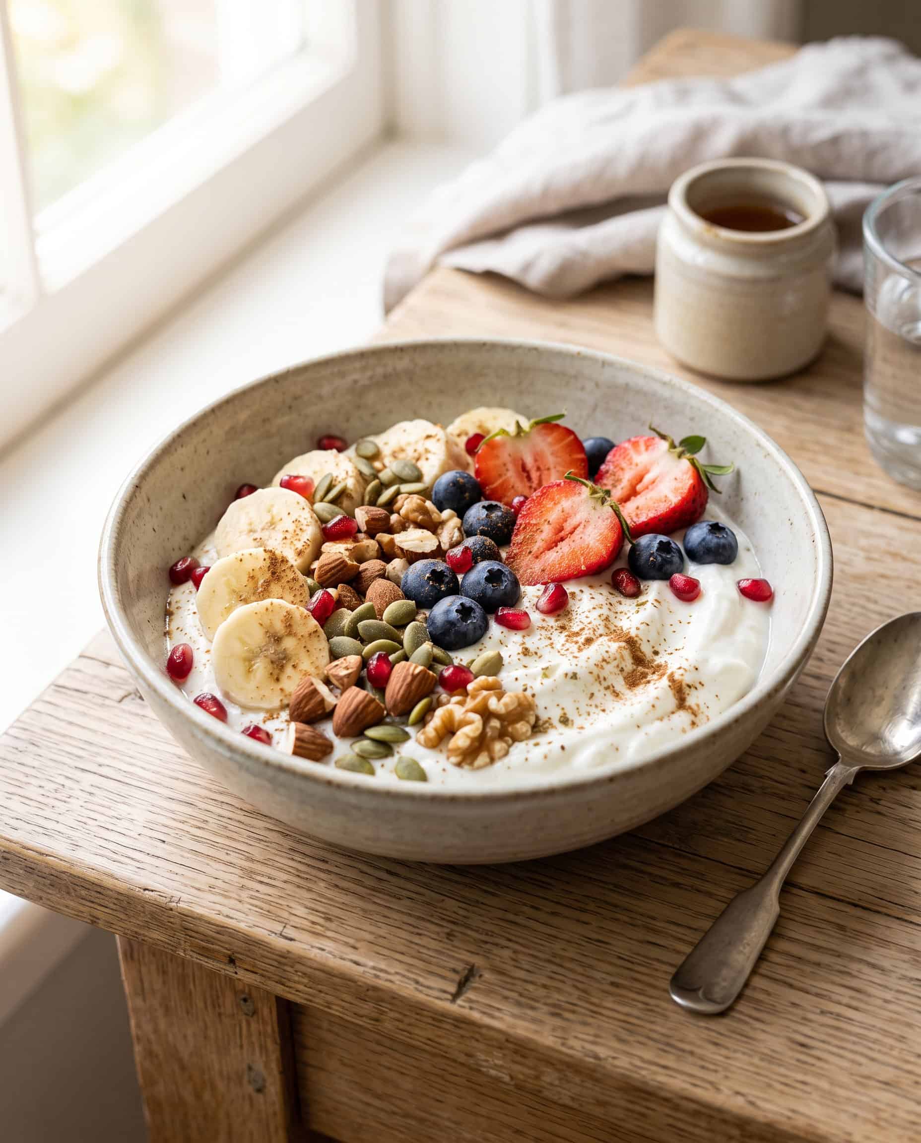 Indian breakfast recipes