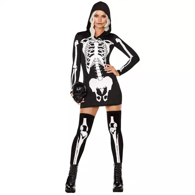 Baddie Halloween costumes
