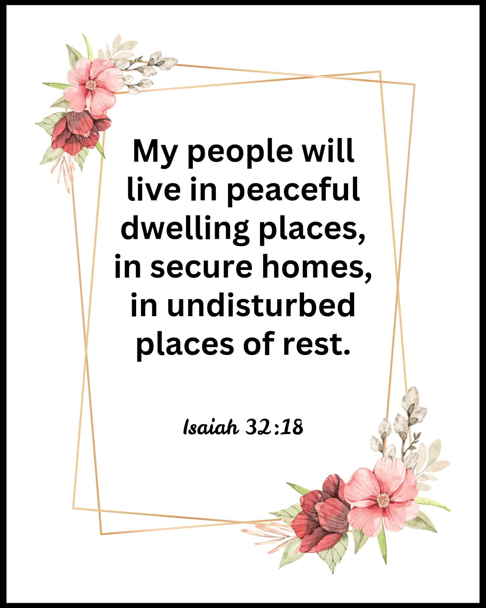 Bible verses to bless your new home