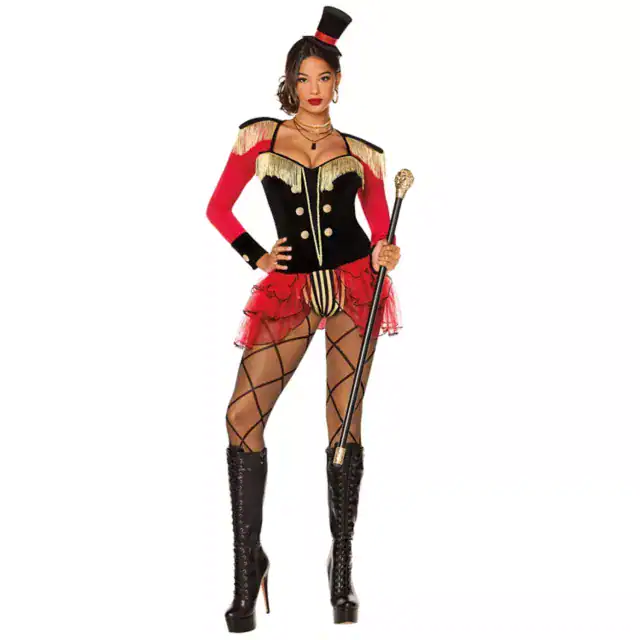 Sexy Halloween costumes