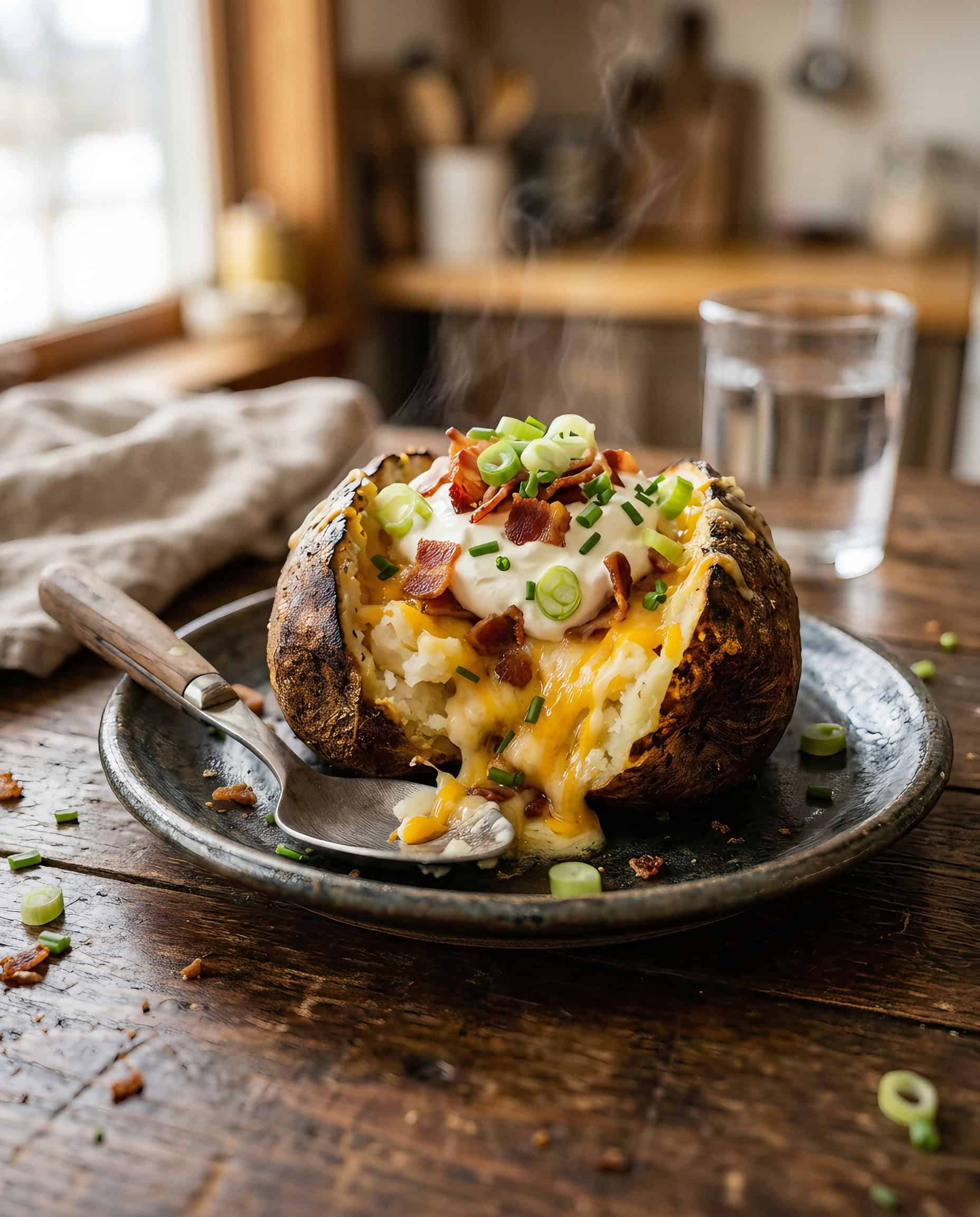Feel-good meals