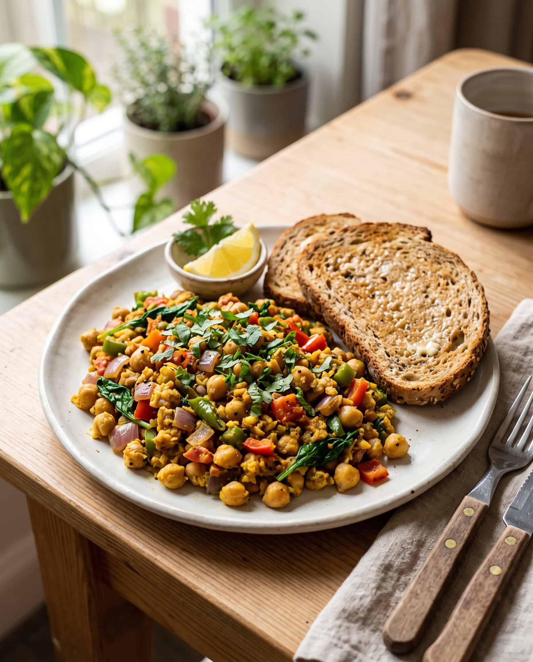 Healthy Indian breakfast ideas