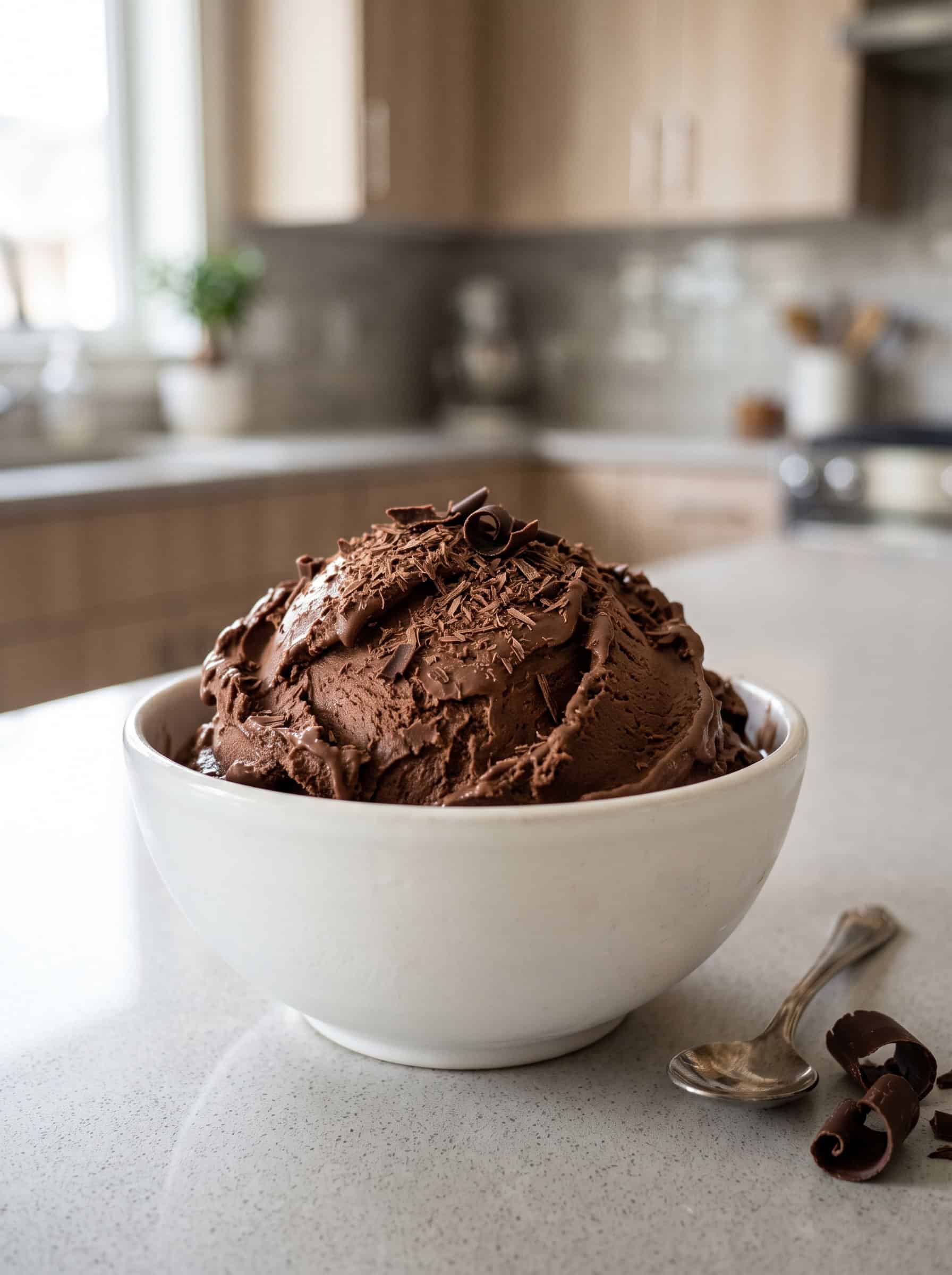 Ninja Creami protein ice cream recipes