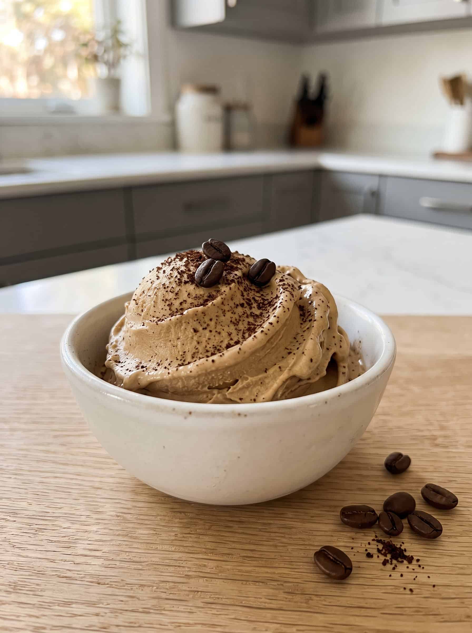 Ninja Creami protein ice cream recipes